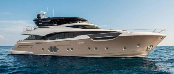 Marine composite applications