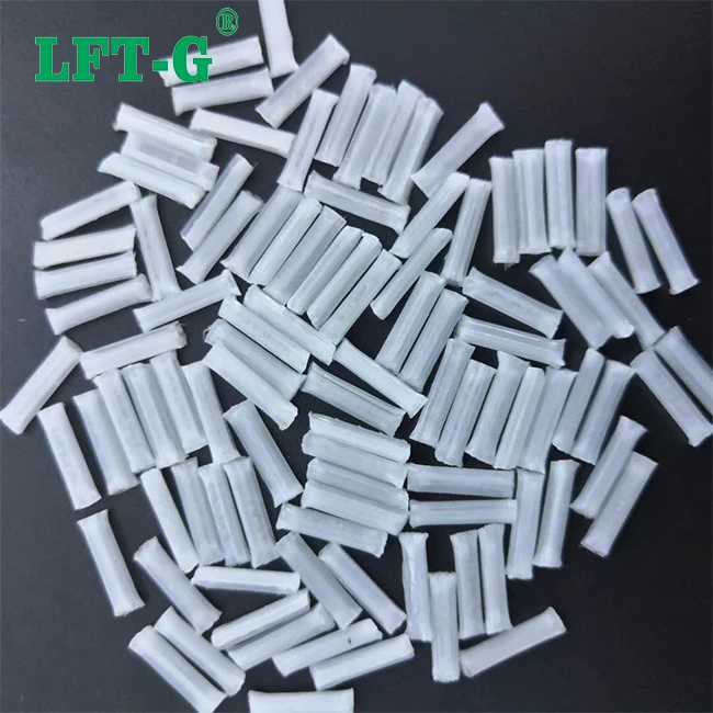 Copolymer PP with 50% Long Glass Fiber