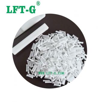 fornecedor china oem nylon 6 pelotas lgf30 composto de preço de material de resina de poliamida 6