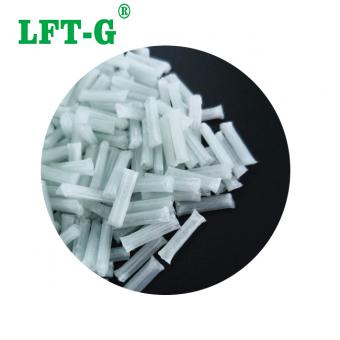 fornecedor china oem Vidro cheio de poliamida 6 de resina lgf material de polímero