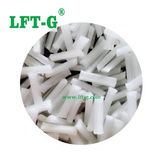 fornecedor china oem poliamida material Fichas pa6 lgf polímero