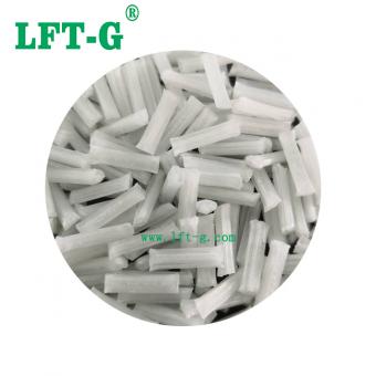 a indústria de plástico produto pbt lgf40 grânulos pbt material de polímero