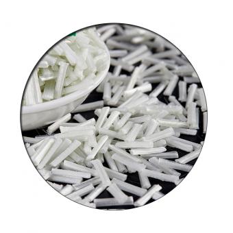 fornecedor china oem pa12 matéria-prima de fibra de vidro pa12 reciclagem de pelotas