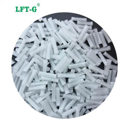 PLA lgf20 pelotas reciclagem virgem pla resina encheu de vidro longa fiber20