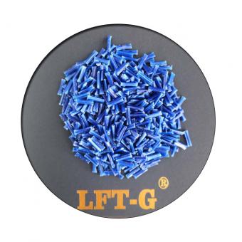 poliamida 66 plásticos de engenharia poliamida 6 de resina LGF30