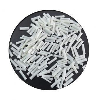 Fibra de vidro PP Polipropileno materiais de polímero de fibra de vidro longa de 30% de material virgem