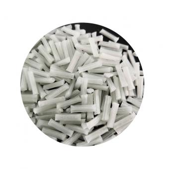 poliamida 6 plásticos de engenharia fibra de vidro longa pa6 resina