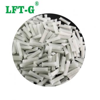  LFT  pa6 reforçada com fibra de vidro longa lft grânulos de poliamida de plástico