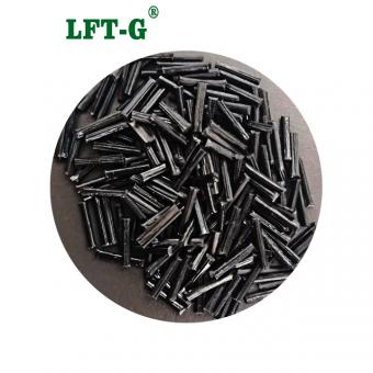  LFT pa12 poliamida de fibra de carbono longa nylon12 polímero de pelotas