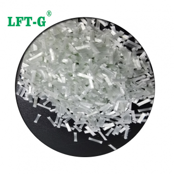  TPU Fibra de vidro longa fibra reforçada pellets termoplástico