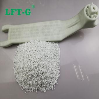 LFT Termoplástico Enhance PA6 Long Fibra de Vidro 30% Pellets