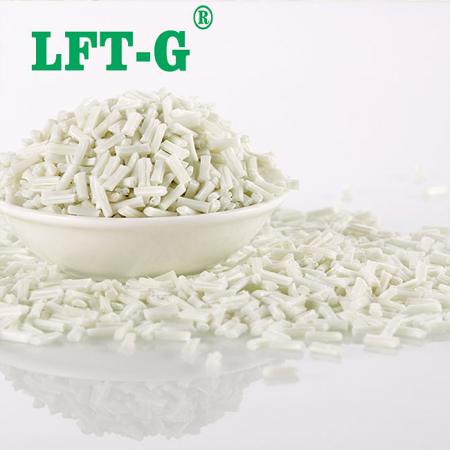 Composto termoplástico de poliuretano LGF 60% fibra de vidro longa TPU