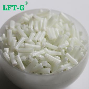 LFT PP LGF40 Grânulos coloridos de plástico reforçado com fibra