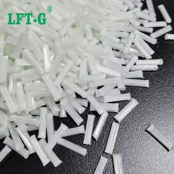 LFT PP LGF 50% Grânulos de plástico reforçado com fibra
