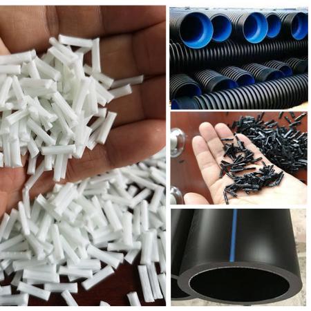HDPE Fill Long Glass Fiber 50%