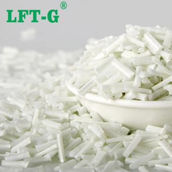 Grânulos compostos de nylon LFT