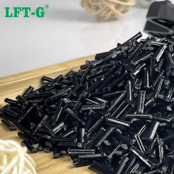 LFT pa12 fibra de carbono longa
    