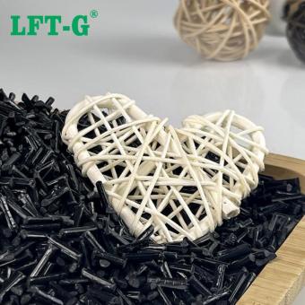 Polipropileno 20%-60% Fibra de Carbono Longa