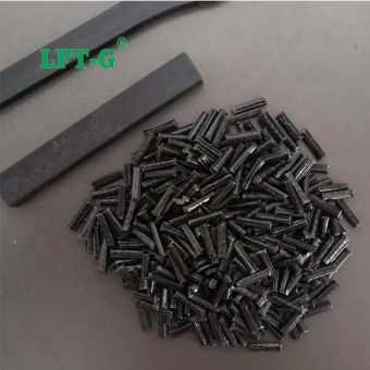 Poliamida 12 20%-60% Fibra de Carbono Longa