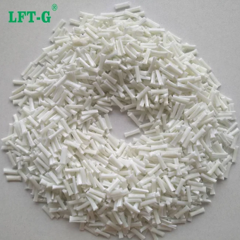 Fibra de vidro longa ABS
