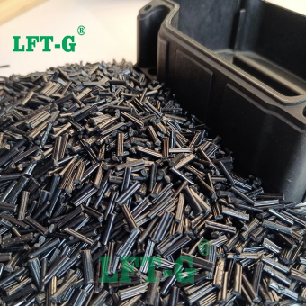 Nylon 66 Fibra de Carbono