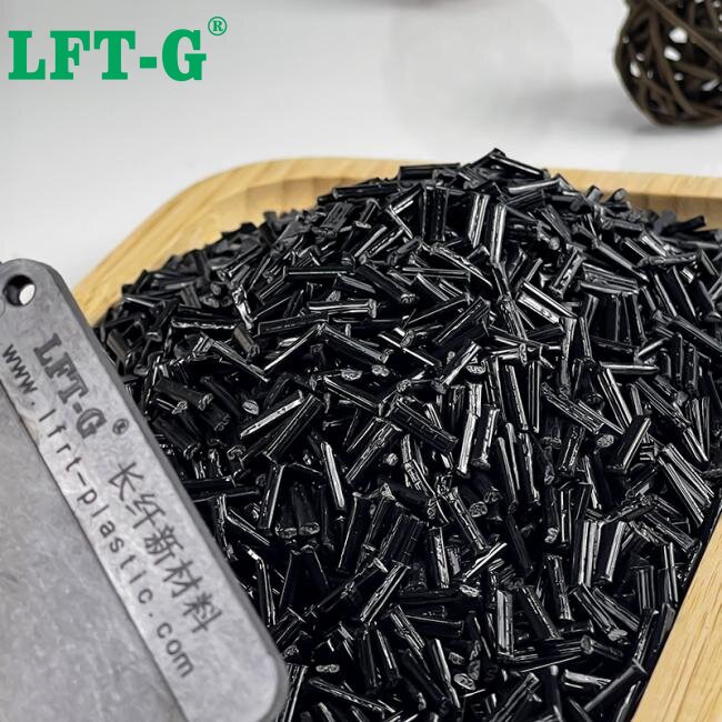 【 Conhecimento 】 Os produtos quentes da LFT-G modificados nylon 12 têm qual aplicação