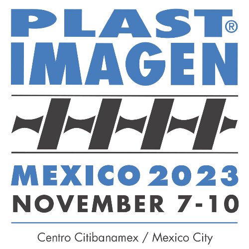 Xiamen LFT na Plast 2023 no México