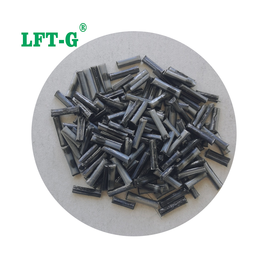  LFT peek LCF polímero de plástico reforçado com carbono