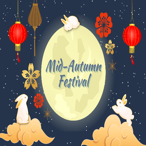 Xiamen LFT-G comemora festival do meio do outono