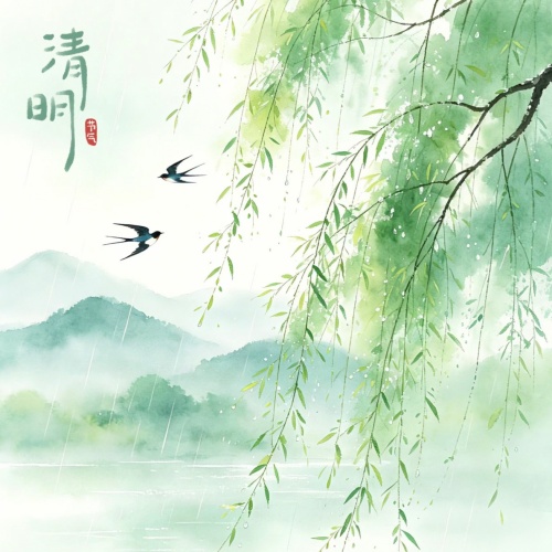 Aviso de escritório fechado devido ao Festival Qingming