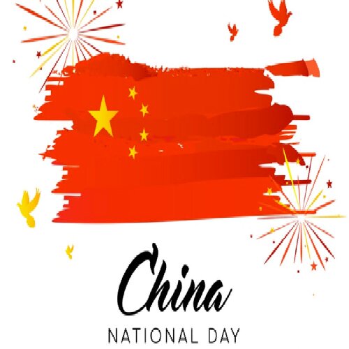 Aviso de fechamento de escritório para o Festival do Meio Outono e Dia Nacional da RPC