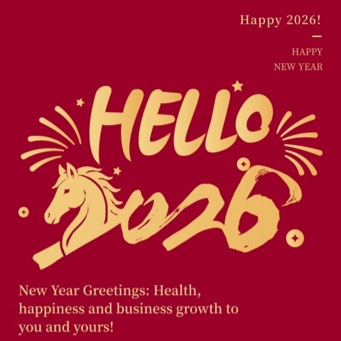 Espírito equino para o Ano Novo: LFT entrega presentes festivos